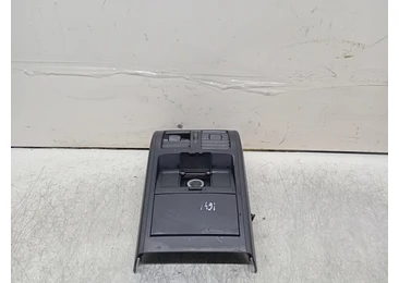 Grila ventilatie 3C0864298bb Volkswagen Passat B6 (2005 - 2010) - miniatura 3