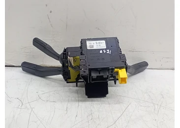 Ansamblu manete spira volan 3C9953513 Volkswagen Passat B6 (2005 - 2010) - miniatura 2