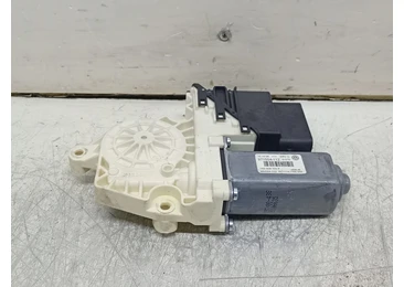 Motoras geam stanga spate 1k0959703 Volkswagen Passat B6 (2005 - 2010) - miniatura 2
