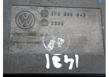 Contact cu cheie 3C0905843 Volkswagen Passat B6 (2005 - 2010) - miniatura 2
