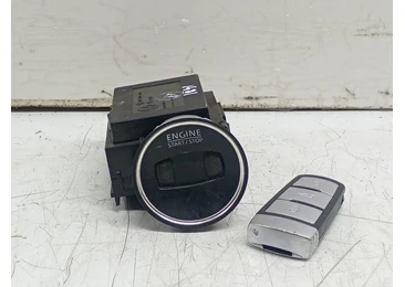 Contact cu cheie 3C0905843 Volkswagen Passat B6 (2005 - 2010) - miniatura 4