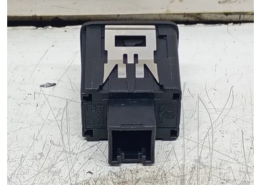 Buton reglaj faruri 3C0941333A Volkswagen Passat B6 (2005 - 2010) - miniatura 2