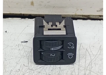 Buton reglaj faruri 3C0941333A Volkswagen Passat B6 (2005 - 2010) 2.0 tdi BMR