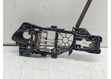 Suport maner exterior 3C0837885G Volkswagen Passat B6 (2005 - 2010) 2.0 tdi BMR