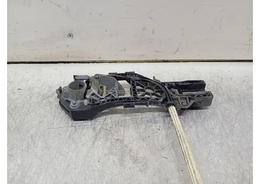 Suport maner exterior Volkswagen Passat B6 (2005 - 2010) 2.0 tdi BMR
