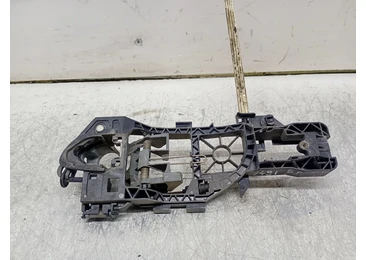 Suport maner exterior Volkswagen Passat B6 (2005 - 2010) - miniatura 3