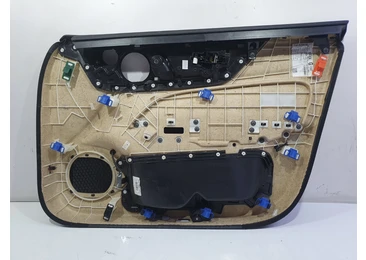 Fata usa stanga fata 30747493 Volvo V60 2 (2018 - 2020) - miniatura 4