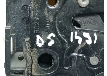 Broasca dreapta spate 3C4839016A Volkswagen Passat B6 (2005 - 2010) - miniatura 3