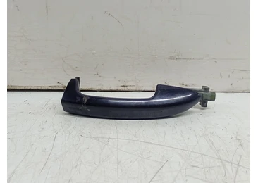 Maner exterior 3C0837210 Volkswagen Passat B6 (2005 - 2010) 2.0 tdi BMR