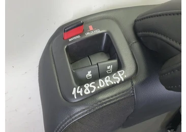 Bancheta spate Volvo V60 2 (2018 - 2020) - miniatura 3
