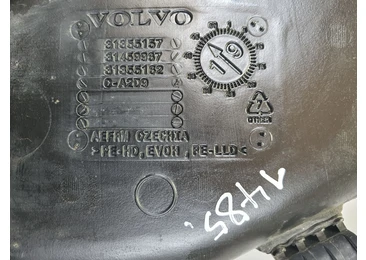 Rezervor combustibil p31478590 Volvo V60 2 (2018 - 2020) - miniatura 3