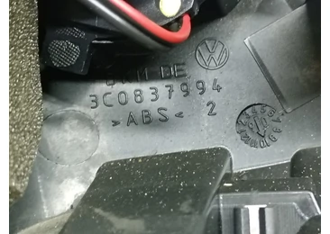 Boxa difuzor tweeter 3C0837994 Volkswagen Passat B6 (2005 - 2010) - miniatura 4