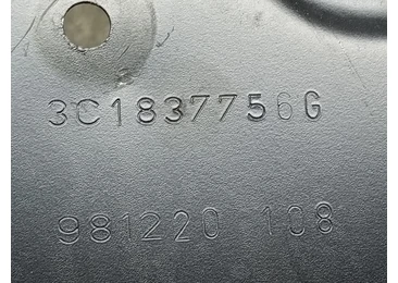 Macara geam dreapta fata 3C1837756G Volkswagen Passat B6 (2005 - 2010) - miniatura 3