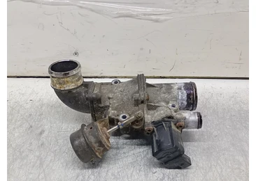 EGR 1043812S02 Land Rover Range Rover Sport 1 (facelift) (2009 - 2013) 3.0 D v6 306DT