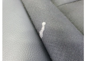 Bancheta spate Volvo V60 2 (2018 - 2020) - miniatura 3