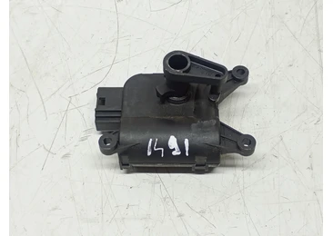 Motoras clapeta mixaj aer 0132801370 Volkswagen Passat B6 (2005 - 2010) BMR