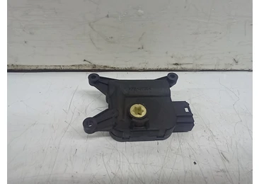 Motoras clapeta mixaj aer 3C0907511D Volkswagen Passat B6 (2005 - 2010) - miniatura 2