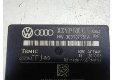 Modul gateway 3C0907530C Volkswagen Passat B6 (2005 - 2010) - miniatura 3