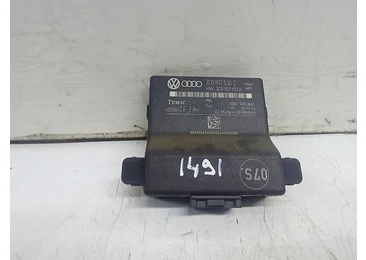 Modul gateway 3C0907530C Volkswagen Passat B6 (2005 - 2010) - miniatura 2