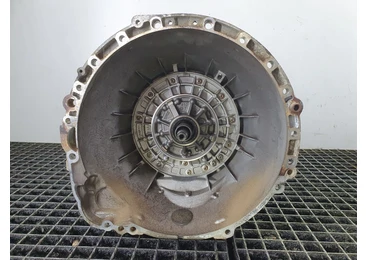 Cutie de viteze automata ah42-7000-ch Land Rover Range Rover Sport 1 (facelift) (2009 - 2013) 3.0 D v6 306DT