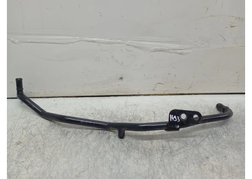 Conducta apa Land Rover Range Rover Sport 1 (facelift) (2009 - 2013) 3.0 D v6 306DT