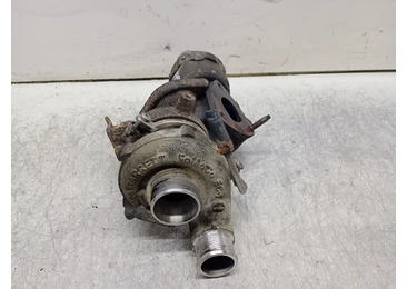Turbo turbina Land Rover Range Rover Sport 1 (facelift) (2009 - 2013) - miniatura 2