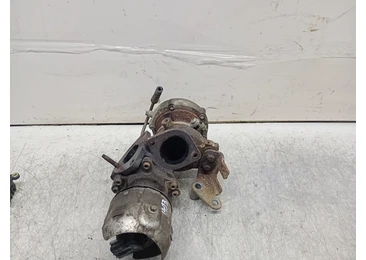 Turbo turbina Land Rover Range Rover Sport 1 (facelift) (2009 - 2013) 3.0 D v6 306DT
