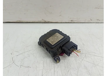 Motoras clapeta mixaj aer 1J1907511C Audi A3 8L (facelift) (2000 - 2003) - miniatura 2