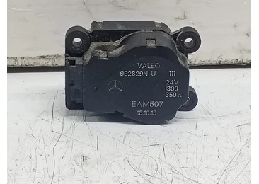 Motoras clapeta mixaj aer 992629N Mercedes Benz Actros MP4 1 (2011 - 2019)