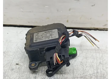Motoras clapeta mixaj aer 1j1907511D Volkswagen Golf 4 (1997 - 2006) - miniatura 2