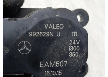 Motoras clapeta mixaj aer 992629N Mercedes Benz Actros MP4 1 (2011 - 2019) - miniatura 3