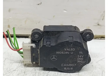 Motoras clapeta mixaj aer 992629N Mercedes Benz Actros MP4 1 (2011 - 2019)