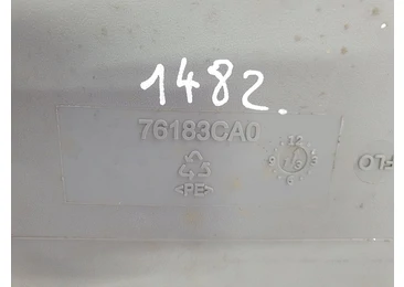 Ornament interior Renault Master 3 (2010 - 2015) - miniatura 4