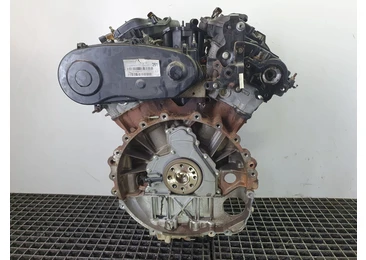 Motor complet fara anexe 306DT Land Rover Range Rover Sport 1 (facelift) (2009 - 2013) 3.0 D v6 306DT