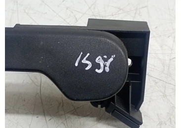 Maner deschidere capota 1k1823633 Volkswagen Passat B6 (2005 - 2010) - miniatura 3