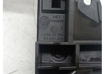 Maner deschidere capota 1k1823633 Volkswagen Passat B6 (2005 - 2010) - miniatura 4