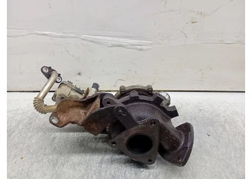 Turbo turbina AX2Q-6k682-ca Land Rover Range Rover Sport 1 (facelift) (2009 - 2013) - miniatura 3