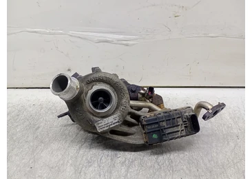 Turbo turbina AX2Q-6k682-ca Land Rover Range Rover Sport 1 (facelift) (2009 - 2013) 3.0 D v6 306DT