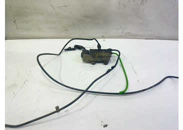 Conducta vacuum 11041110 Land Rover Range Rover Sport 1 (facelift) (2009 - 2013) - miniatura 2