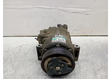 Compresor clima ac 1k0820803S Volkswagen Passat B6 (2005 - 2010) 2.0 tdi BMR
