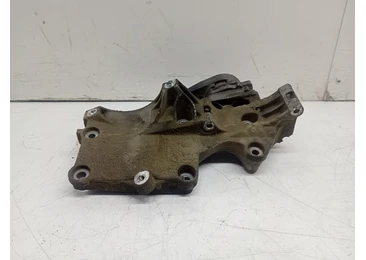 Suport accesorii Volkswagen Passat B6 (2005 - 2010) - miniatura 2