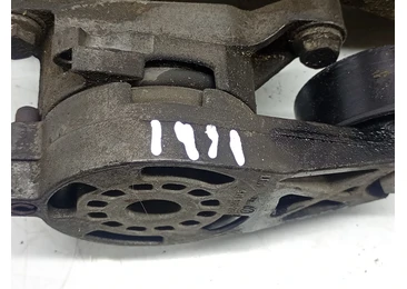 Suport accesorii Volkswagen Passat B6 (2005 - 2010) - miniatura 3
