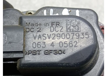 EGR VASV29007935 Volkswagen Passat B6 (2005 - 2010) - miniatura 3