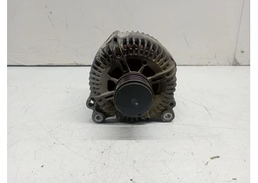 Alternator 021903026l Volkswagen Passat B6 (2005 - 2010) 2.0 tdi BMR