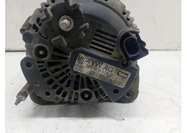 Alternator 021903026l Volkswagen Passat B6 (2005 - 2010) - miniatura 4