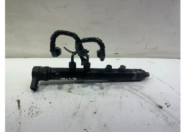 Rampa injectoare 0445216028 Land Rover Range Rover Sport 1 (facelift) (2009 - 2013) 3.0 D v6 306DT