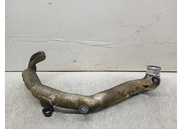 Furtun intercooler Volkswagen Passat B6 (2005 - 2010) - miniatura 2