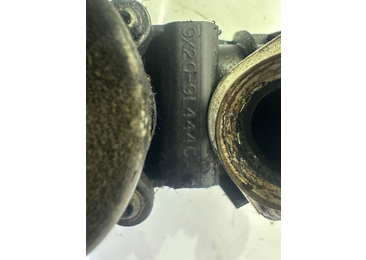 Clapeta acceleratie 9x2q-9L444ca Land Rover Range Rover Sport 1 (facelift) (2009 - 2013) - miniatura 3