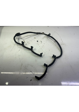 Rampa retur injectoare 0928402120 Land Rover Range Rover Sport 1 (facelift) (2009 - 2013) - miniatura 3