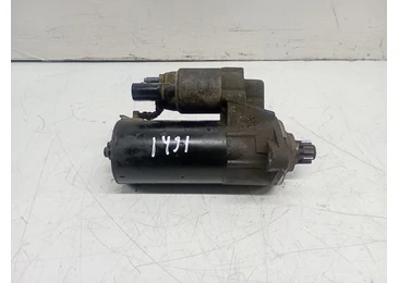 Electromotor Volkswagen Passat B6 (2005 - 2010) - miniatura 2